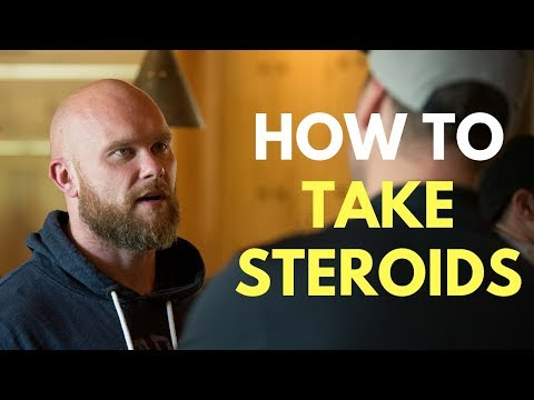 Can i lose weight after taking steroids